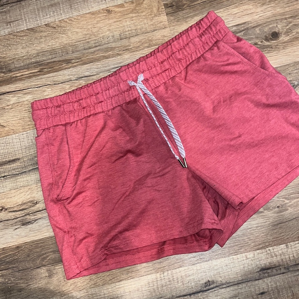 Women’s Shorts